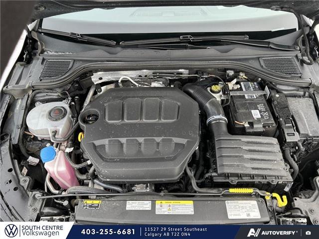 2023 Volkswagen Golf R Base (Stk: SU7707) in Calgary - Image 9 of 24