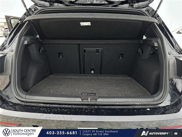 2023 Volkswagen Golf R Base (Stk: SU7707) in Calgary - Image 11 of 24
