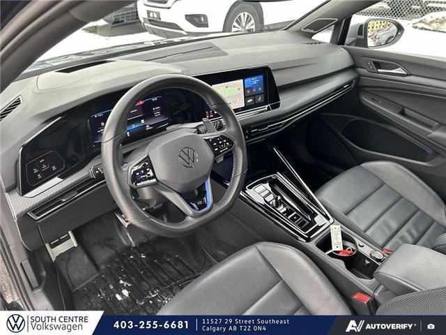 2023 Volkswagen Golf R Base (Stk: SU7707) in Calgary - Image 12 of 24