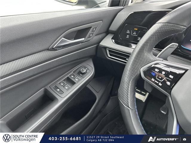 2023 Volkswagen Golf R Base (Stk: SU7707) in Calgary - Image 13 of 24