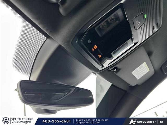 2023 Volkswagen Golf R Base (Stk: SU7707) in Calgary - Image 17 of 24