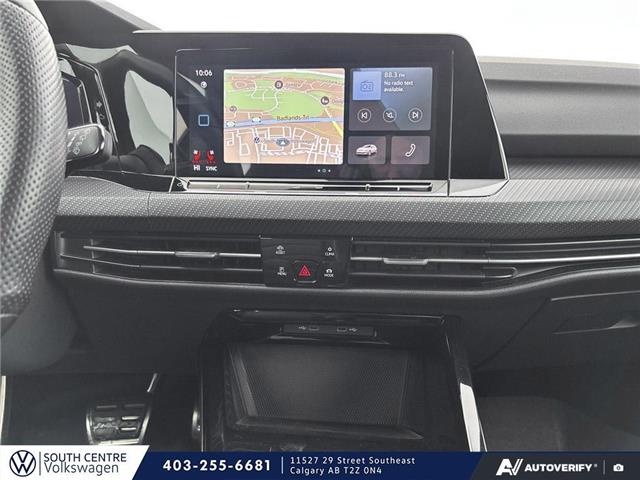 2023 Volkswagen Golf R Base (Stk: SU7707) in Calgary - Image 18 of 24