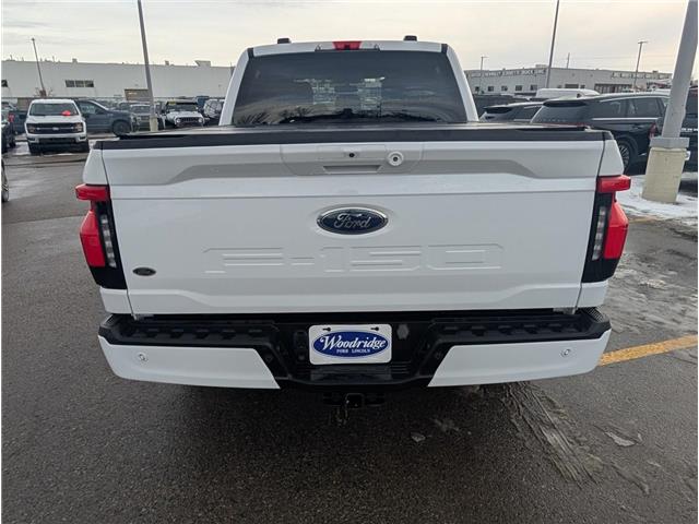 2023 Ford F-150 Lightning XLT (Stk: 19398A) in Calgary - Image 4 of 25