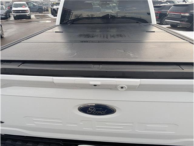 2023 Ford F-150 Lightning XLT (Stk: 19398A) in Calgary - Image 5 of 25
