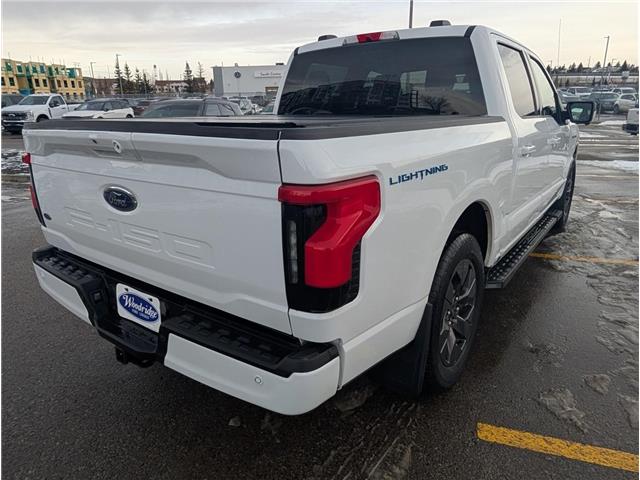 2023 Ford F-150 Lightning XLT (Stk: 19398A) in Calgary - Image 6 of 25