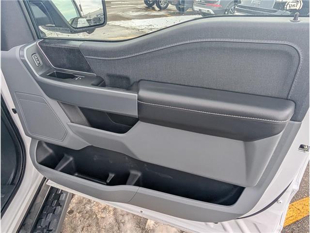 2023 Ford F-150 Lightning XLT (Stk: 19398A) in Calgary - Image 10 of 25