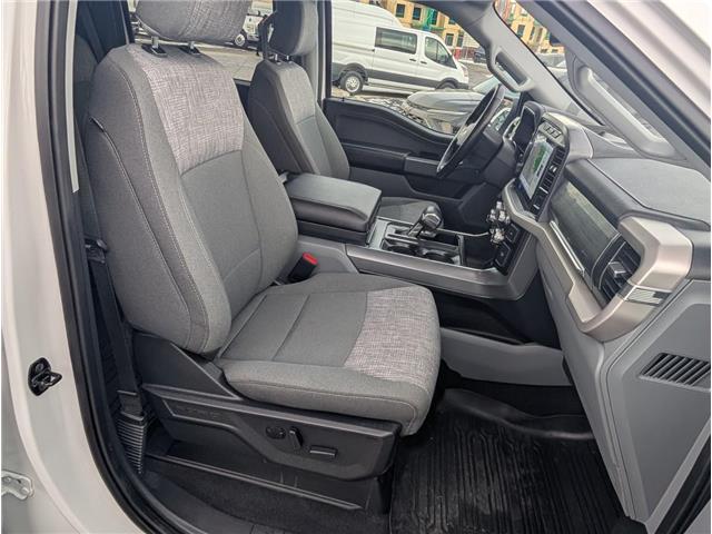2023 Ford F-150 Lightning XLT (Stk: 19398A) in Calgary - Image 12 of 25