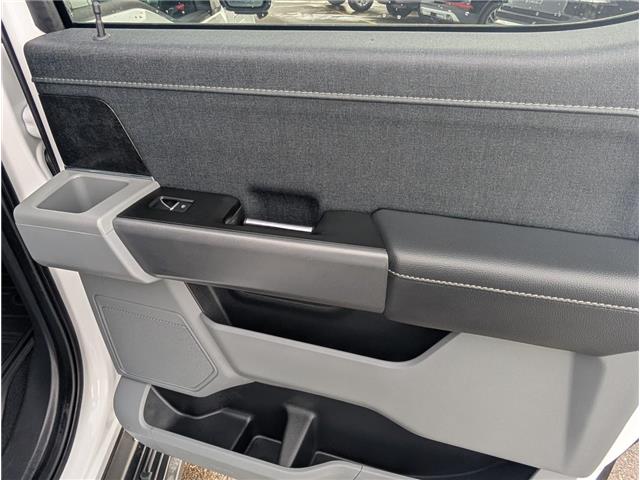2023 Ford F-150 Lightning XLT (Stk: 19398A) in Calgary - Image 13 of 25