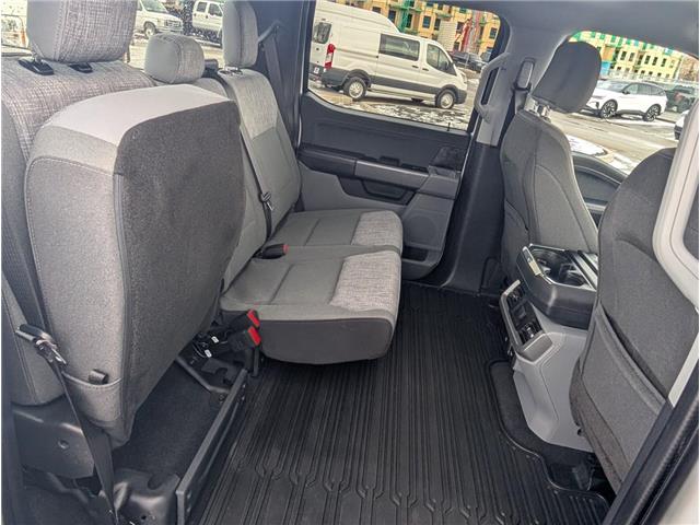 2023 Ford F-150 Lightning XLT (Stk: 19398A) in Calgary - Image 15 of 25