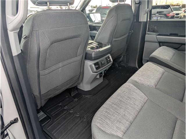 2023 Ford F-150 Lightning XLT (Stk: 19398A) in Calgary - Image 17 of 25