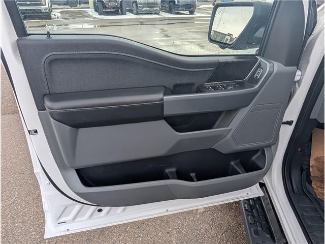 2023 Ford F-150 Lightning XLT (Stk: 19398A) in Calgary - Image 19 of 25