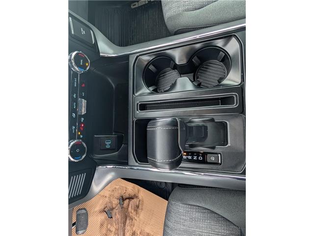 2023 Ford F-150 Lightning XLT (Stk: 19398A) in Calgary - Image 22 of 25