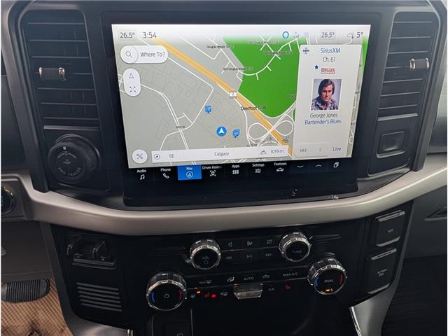2023 Ford F-150 Lightning XLT (Stk: 19398A) in Calgary - Image 23 of 25