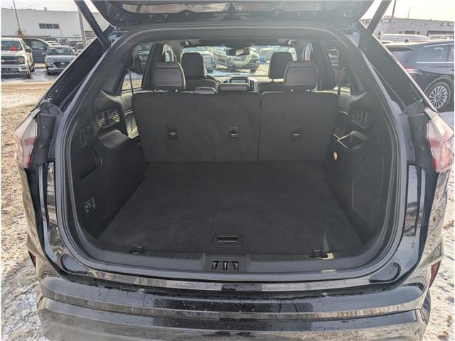 2023 Ford Edge ST (Stk: S-1985A) in Calgary - Image 5 of 29