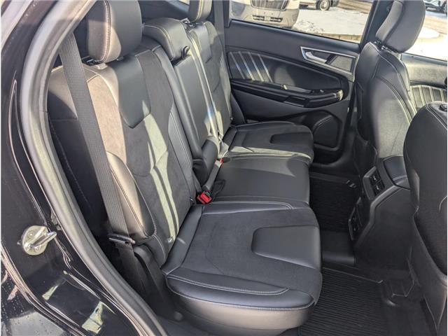 2023 Ford Edge ST (Stk: S-1985A) in Calgary - Image 15 of 29