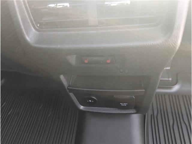 2023 Ford Edge ST (Stk: S-1985A) in Calgary - Image 16 of 29