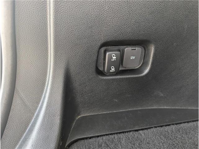 2023 Ford Edge ST (Stk: S-1985A) in Calgary - Image 17 of 29