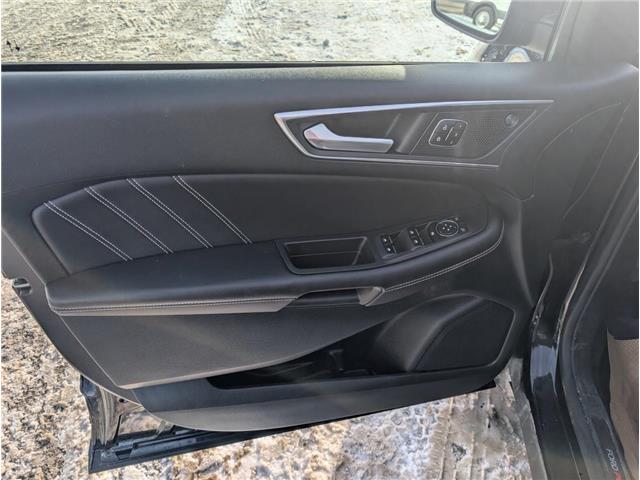 2023 Ford Edge ST (Stk: S-1985A) in Calgary - Image 21 of 29