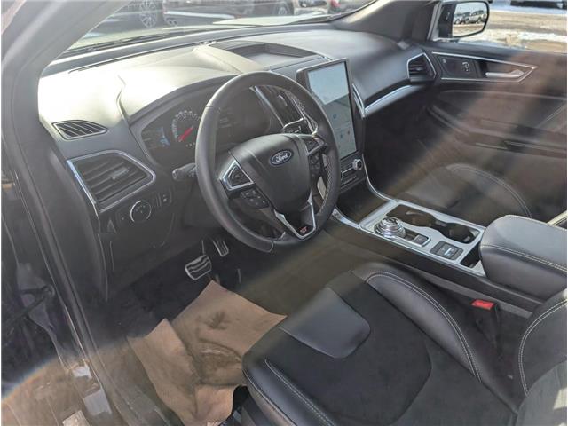 2023 Ford Edge ST (Stk: S-1985A) in Calgary - Image 22 of 29