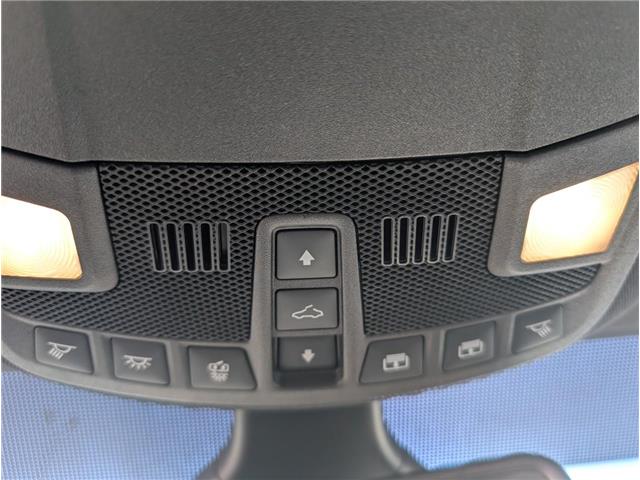 2023 Ford Edge ST (Stk: S-1985A) in Calgary - Image 27 of 29