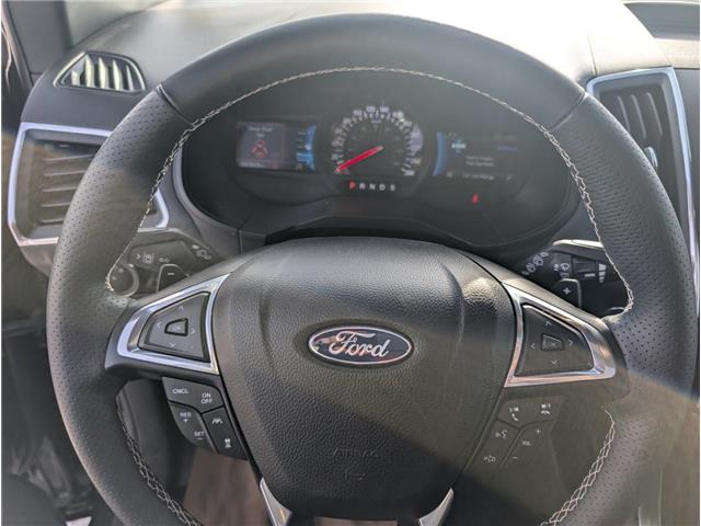2023 Ford Edge ST (Stk: S-1985A) in Calgary - Image 28 of 29