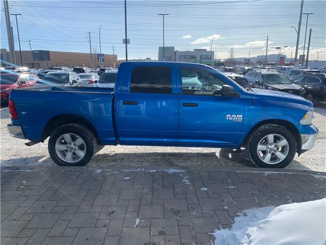 2023 RAM 1500 Classic SLT (Stk: 32922AD) in Thunder Bay - Image 6 of 15
