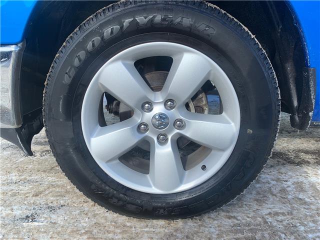 2023 RAM 1500 Classic SLT (Stk: 32922AD) in Thunder Bay - Image 10 of 15