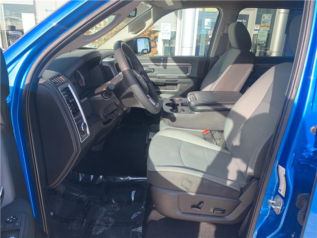 2023 RAM 1500 Classic SLT (Stk: 32922AD) in Thunder Bay - Image 12 of 15