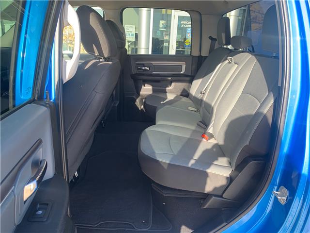 2023 RAM 1500 Classic SLT (Stk: 32922AD) in Thunder Bay - Image 13 of 15