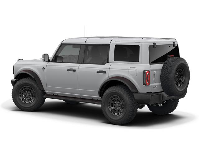 2026 Ford Bronco Outer Banks (Stk: 26BR198) in St. Catharines - Image 2 of 7