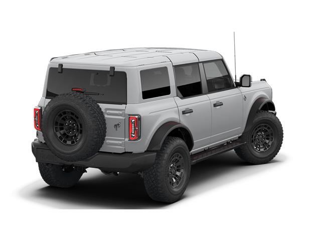 2026 Ford Bronco Outer Banks (Stk: 26BR198) in St. Catharines - Image 3 of 7