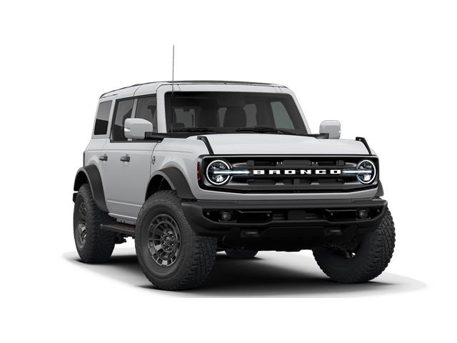 2026 Ford Bronco Outer Banks (Stk: 26BR198) in St. Catharines - Image 4 of 7