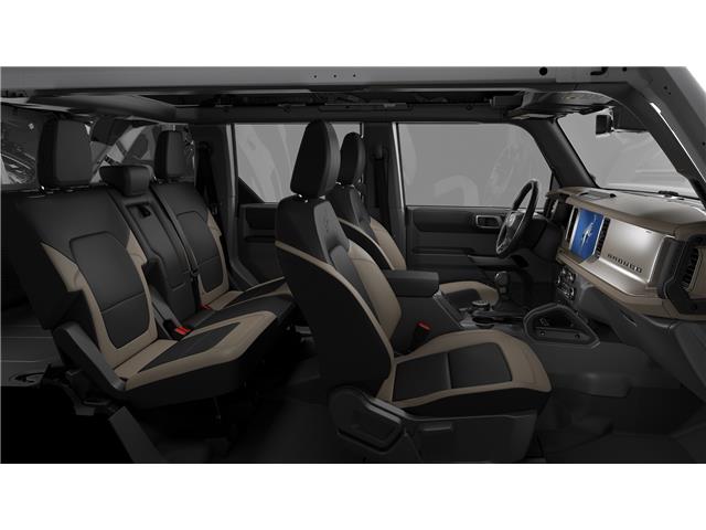 2026 Ford Bronco Outer Banks (Stk: 26BR198) in St. Catharines - Image 5 of 7