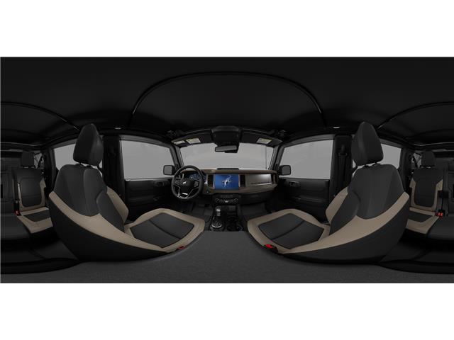 2026 Ford Bronco Outer Banks (Stk: 26BR198) in St. Catharines - Image 7 of 7