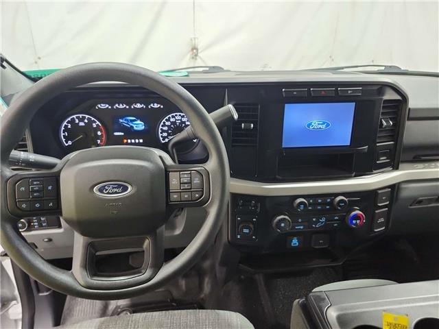 2024 Ford F-250 XLT (Stk: 43493J) in Belleville - Image 2 of 3 2024 Ford F-250 XLT (Stk: 43493J) in Belleville - Image 2 of 3