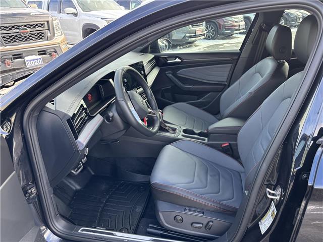 2025 Volkswagen Jetta GLI Autobahn (Stk: 21499A) in Brantford - Image 5 of 25