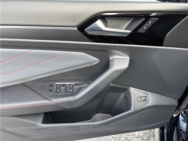 2025 Volkswagen Jetta GLI Autobahn (Stk: 21499A) in Brantford - Image 6 of 25