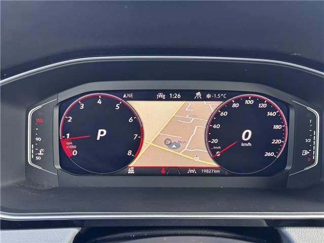 2025 Volkswagen Jetta GLI Autobahn (Stk: 21499A) in Brantford - Image 7 of 25