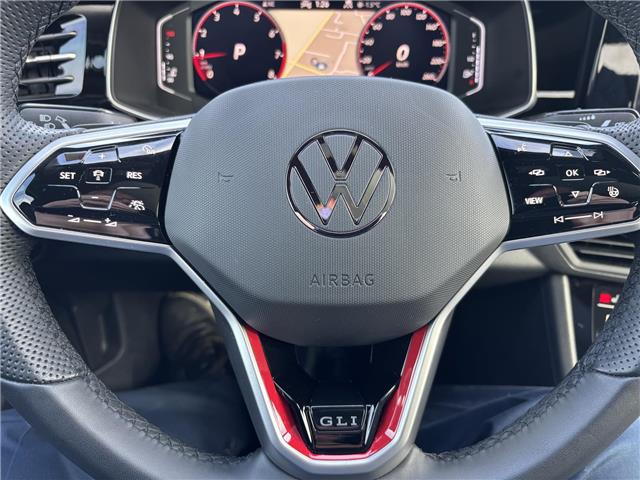 2025 Volkswagen Jetta GLI Autobahn (Stk: 21499A) in Brantford - Image 8 of 25