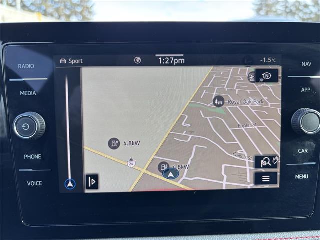 2025 Volkswagen Jetta GLI Autobahn (Stk: 21499A) in Brantford - Image 11 of 25