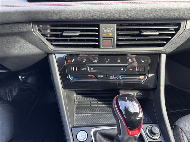 2025 Volkswagen Jetta GLI Autobahn (Stk: 21499A) in Brantford - Image 12 of 25