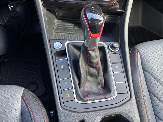 2025 Volkswagen Jetta GLI Autobahn (Stk: 21499A) in Brantford - Image 13 of 25