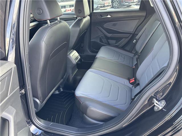 2025 Volkswagen Jetta GLI Autobahn (Stk: 21499A) in Brantford - Image 14 of 25