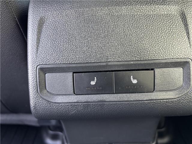 2025 Volkswagen Jetta GLI Autobahn (Stk: 21499A) in Brantford - Image 15 of 25