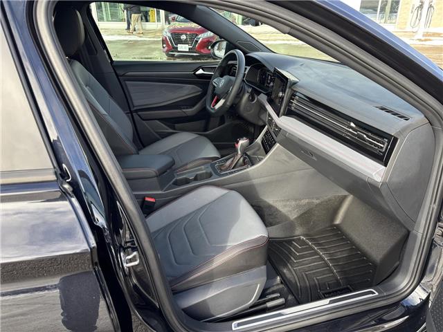 2025 Volkswagen Jetta GLI Autobahn (Stk: 21499A) in Brantford - Image 18 of 25