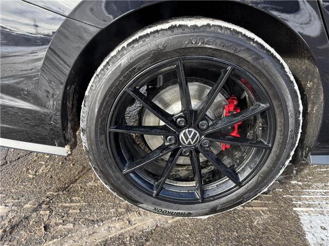 2025 Volkswagen Jetta GLI Autobahn (Stk: 21499A) in Brantford - Image 20 of 25