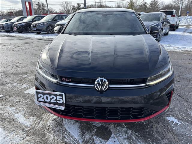2025 Volkswagen Jetta GLI Autobahn (Stk: 21499A) in Brantford - Image 21 of 25