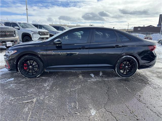 2025 Volkswagen Jetta GLI Autobahn (Stk: 21499A) in Brantford - Image 22 of 25