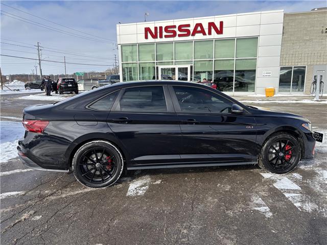 2025 Volkswagen Jetta GLI Autobahn (Stk: 21499A) in Brantford - Image 24 of 25