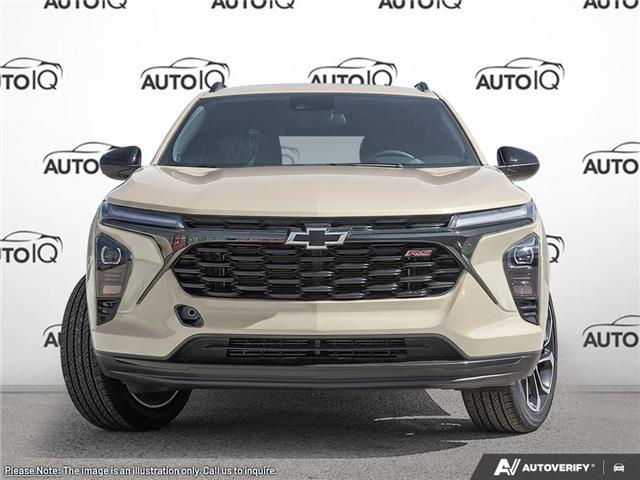 2026 Chevrolet Trax 2RS (Stk: 7OD52971614) in Grimsby - Image 2 of 24